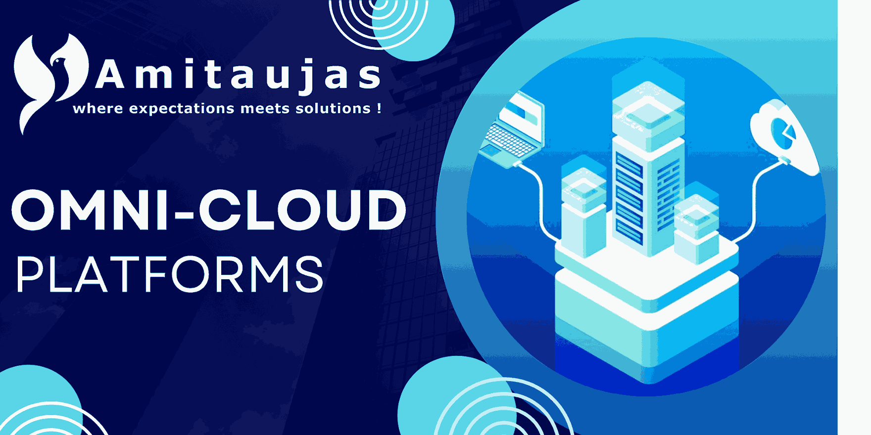 Omni-Cloud Platforms